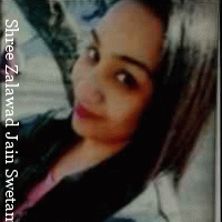 Salonee Vinod Pattani